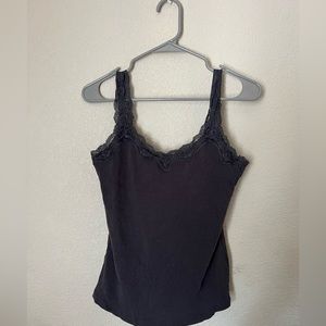 Lace Tanktop